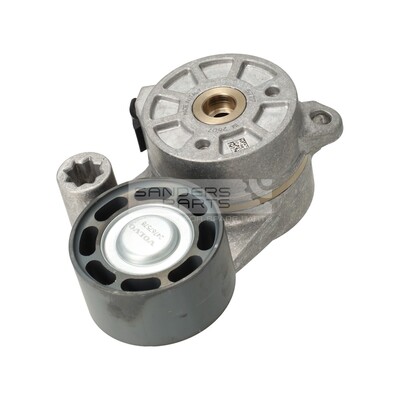 BELT TENSIONER OE NEW VERSION ONLY FOR 13 LITER ENGINE